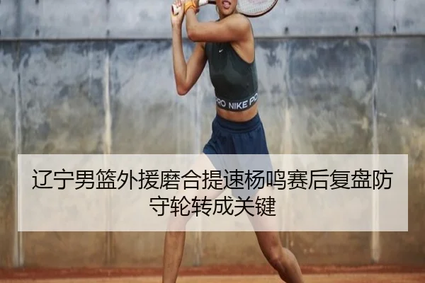 辽宁男篮外援磨合提速杨鸣赛后复盘防守轮转成关键