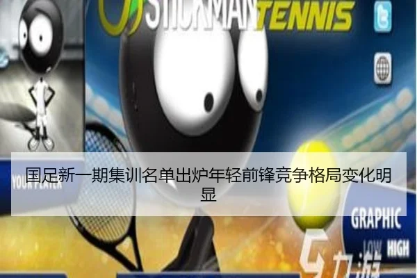 国足新一期集训名单出炉年轻前锋竞争格局变化明显